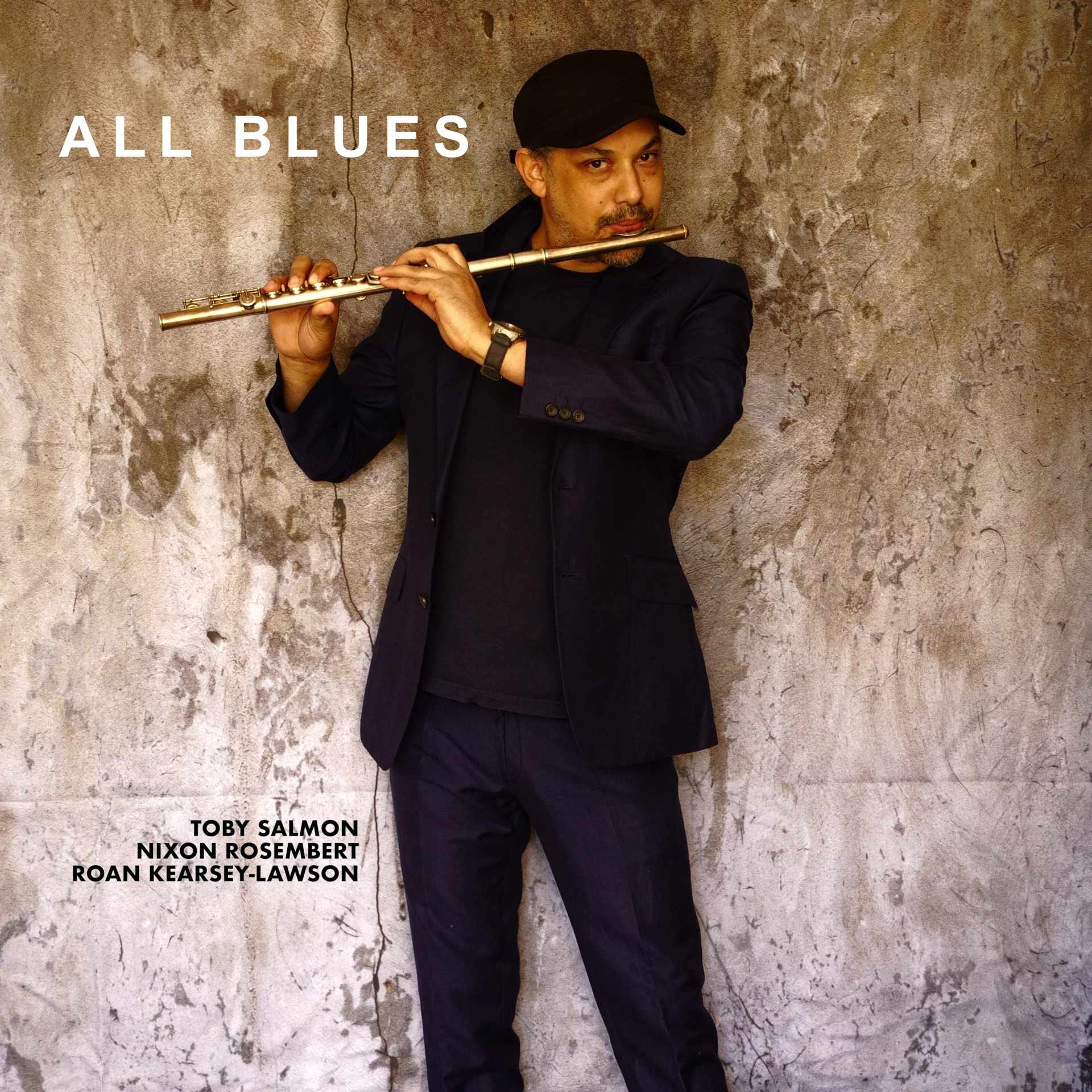 All Blues